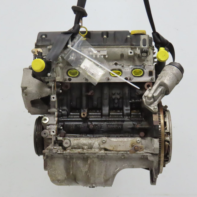 Moteur essence occasion 1