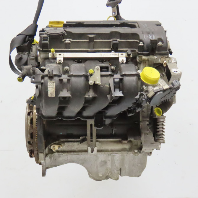 Moteur essence occasion 3