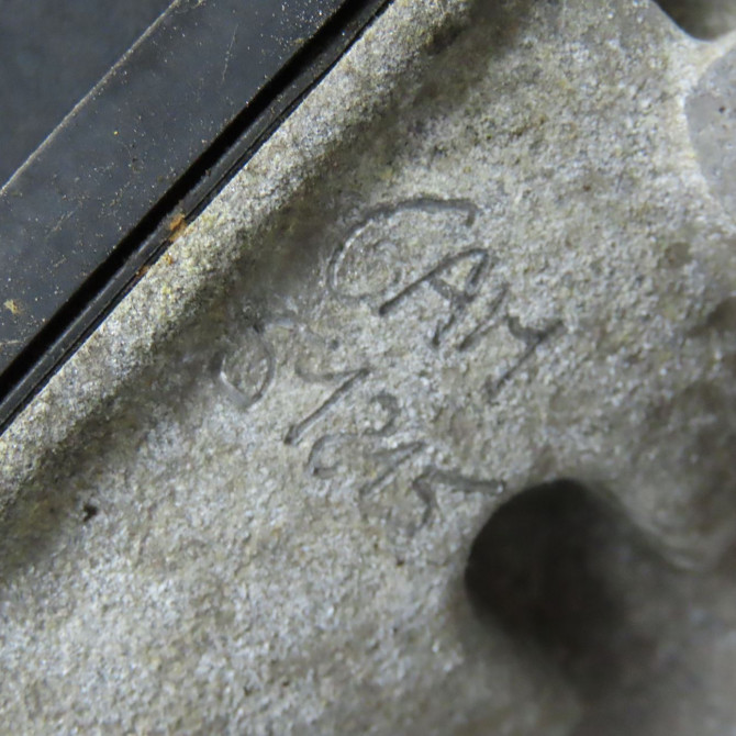 Moteur essence occasion 5