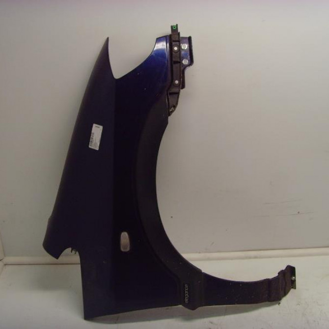 Aile avant droite occasion OPEL ZAFIRA I Phase 1 03-1999->07-2005 1