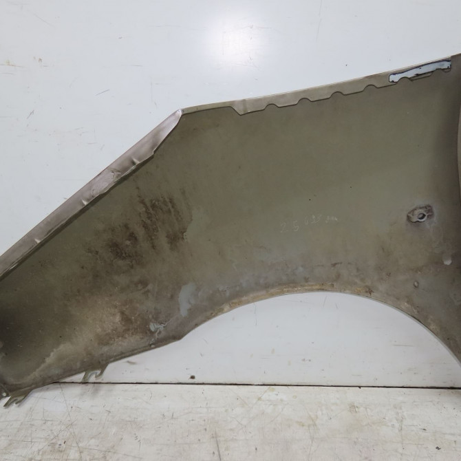 Aile avant droite occasion CITROEN EVASION Phase 1 07-1994->09-2002 00007841L9 2