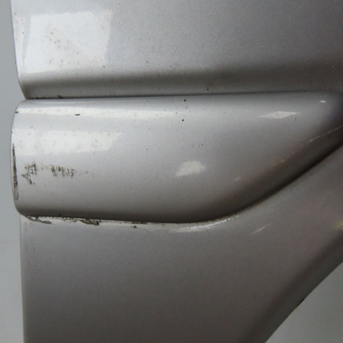 Aile avant droite occasion CITROEN EVASION Phase 1 07-1994->09-2002 00007841L9 4