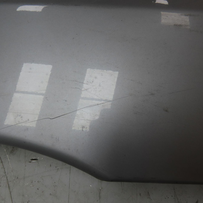 Aile avant droite occasion CITROEN EVASION Phase 1 07-1994->09-2002 00007841L9 5