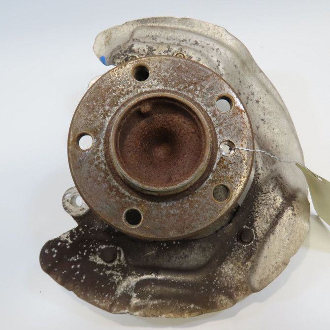 Moyeu avd occasion B.M.W. SERIE 1 II Phase 1 08-2011->06-2015 116D 116ch 31206876840 1