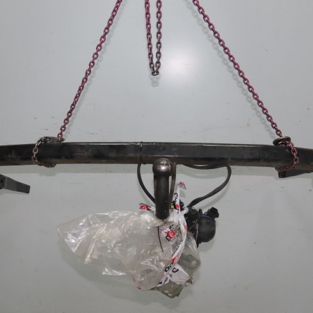 Attelage occasion RENAULT SCENIC II Phase 2 09-2006->04-2009 1.5 DCI 105ch