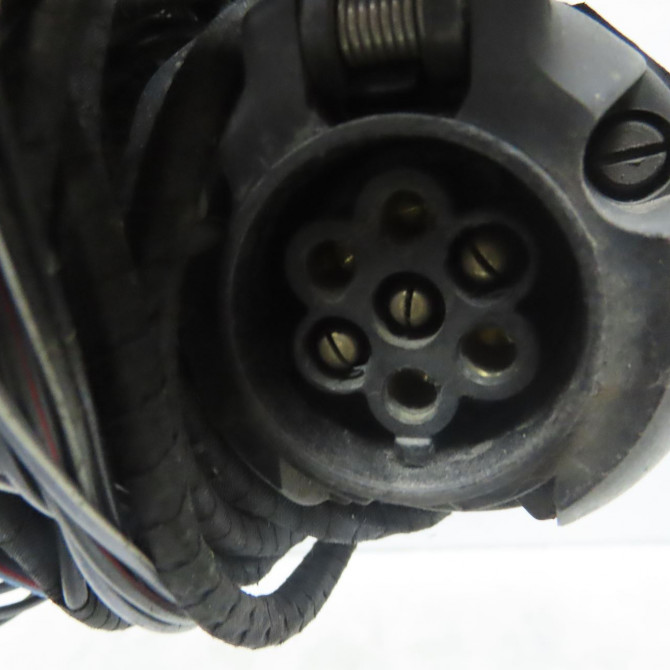 Attelage occasion RENAULT SCENIC II Phase 2 09-2006->04-2009 1.5 DCI 105ch 3