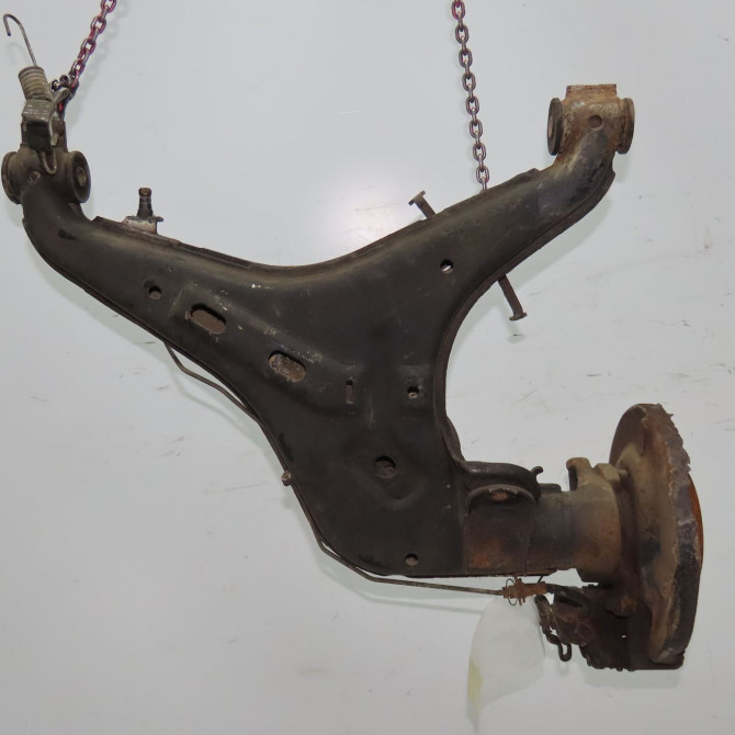 Demi train arg occasion VOLKSWAGEN TRANSPORTER IV Phase 2 03-1996->06-2003 2.5 TDI 102ch 2