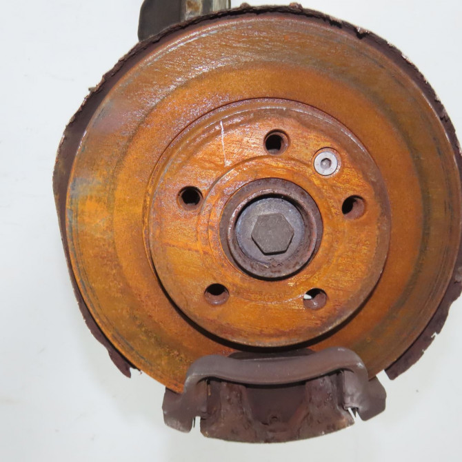 Demi train arg occasion VOLKSWAGEN TRANSPORTER IV Phase 2 03-1996->06-2003 2.5 TDI 102ch 3