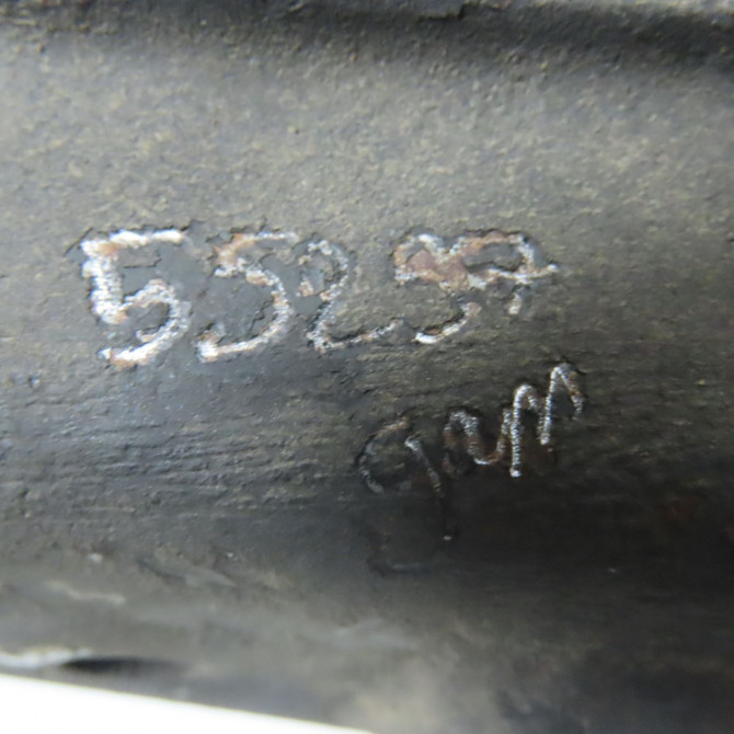 Demi train arg occasion VOLKSWAGEN TRANSPORTER IV Phase 2 03-1996->06-2003 2.5 TDI 102ch 4