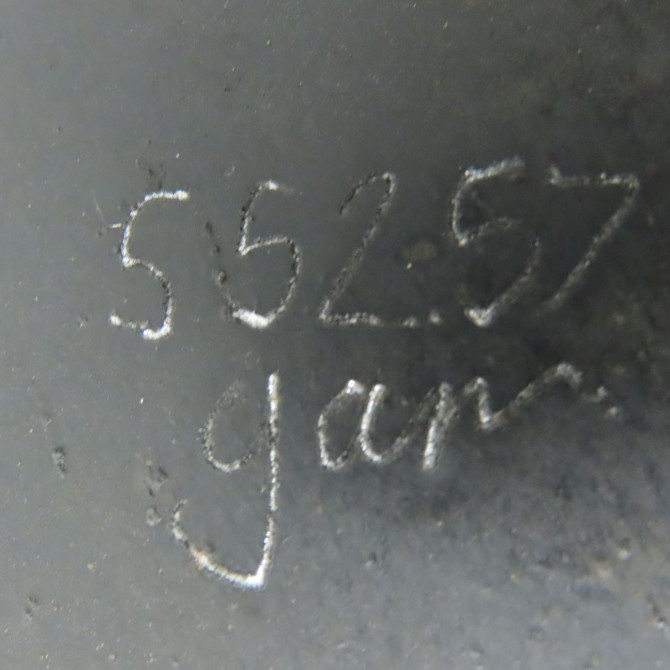 Demi train arrière droit occasion VOLKSWAGEN TRANSPORTER IV Phase 2 03-1996->06-2003 2.5 TDI 102ch 4