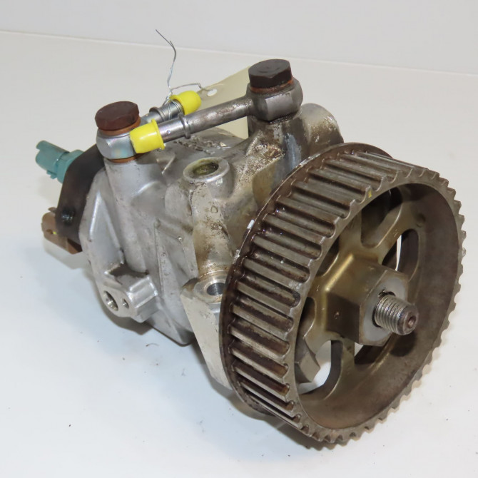 Pompe hp occasion RENAULT MODUS Phase 2 01-2008->12-2012 1.5 DCI 75ch 167000741R 1