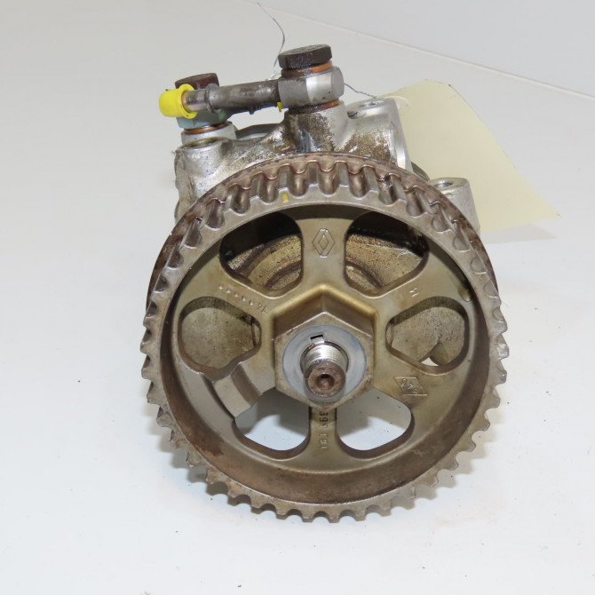 Pompe hp occasion RENAULT MODUS Phase 2 01-2008->12-2012 1.5 DCI 75ch 167000741R 2