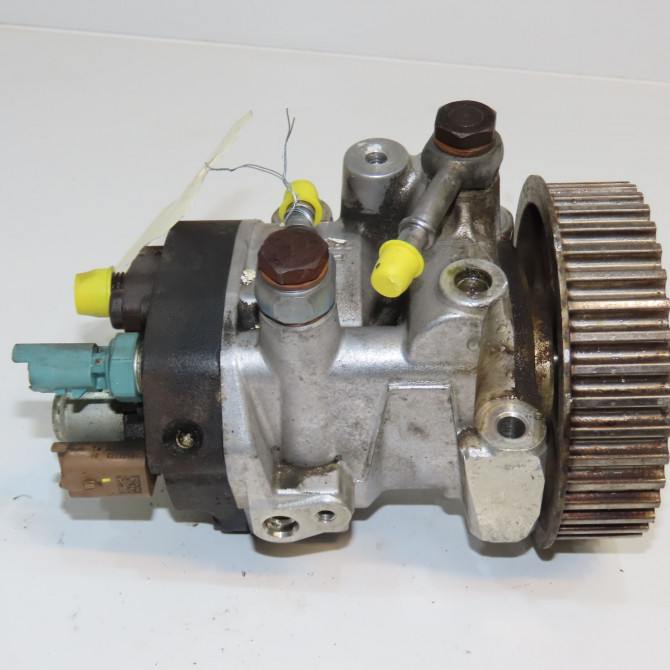 Pompe hp occasion RENAULT MODUS Phase 2 01-2008->12-2012 1.5 DCI 75ch 167000741R 3