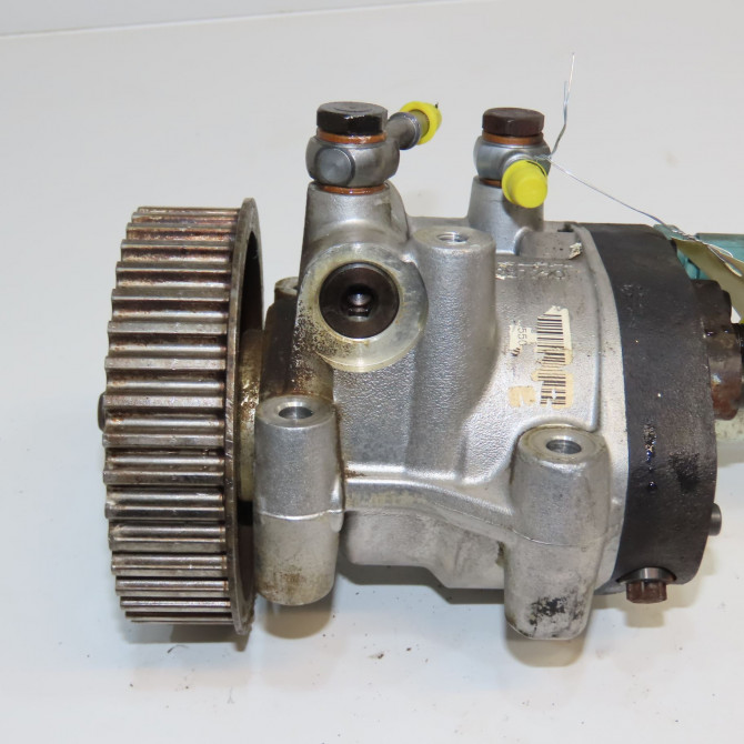 Pompe hp occasion RENAULT MODUS Phase 2 01-2008->12-2012 1.5 DCI 75ch 167000741R 4