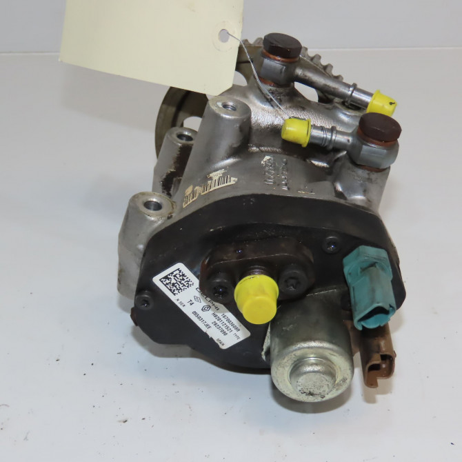 Pompe hp occasion RENAULT MODUS Phase 2 01-2008->12-2012 1.5 DCI 75ch 167000741R 5