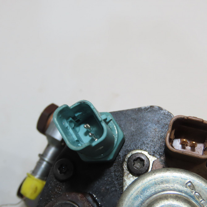 Pompe hp occasion RENAULT MODUS Phase 2 01-2008->12-2012 1.5 DCI 75ch 167000741R 6