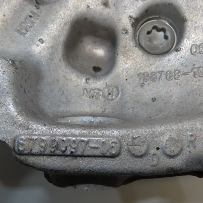 Moyeu avg occasion  31206876840 3