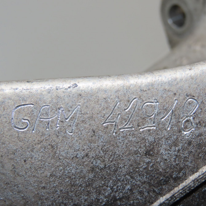 Moyeu avg occasion  31206876840 4