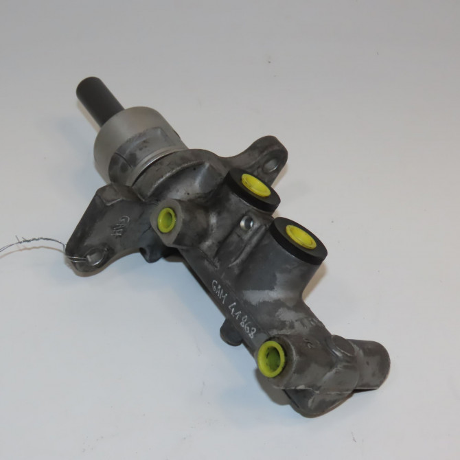 Maitre cylindre occasion OPEL VIVARO I Phase 1 10-2002->08-2006 1.9 DTI 8v 100ch 93161164 1