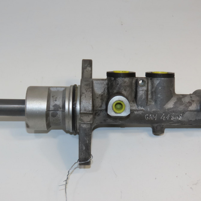 Maitre cylindre occasion OPEL VIVARO I Phase 1 10-2002->08-2006 1.9 DTI 8v 100ch 93161164 2