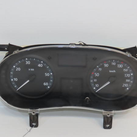 Compteur occasion RENAULT TRAFIC II Phase 2 08-2006->... 2.0 DCI 16v 115ch 8200283194
