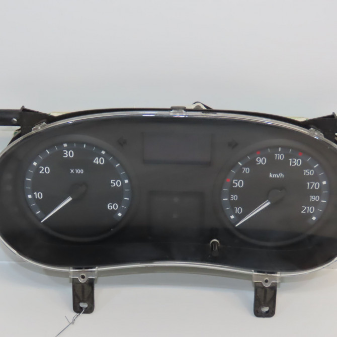 Compteur occasion RENAULT TRAFIC II Phase 2 08-2006->... 2.0 DCI 16v 115ch 8200283194 1