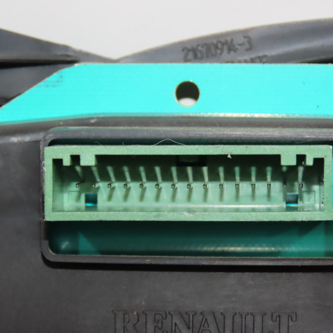 Compteur occasion RENAULT TRAFIC II Phase 2 08-2006->... 2.0 DCI 16v 115ch 8200283194 3