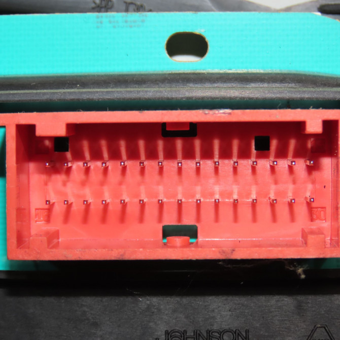 Compteur occasion RENAULT TRAFIC II Phase 2 08-2006->... 2.0 DCI 16v 115ch 8200283194 4