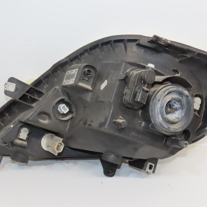 Phare droit occasion RENAULT TRAFIC II Phase 2 08-2006->... 2.0 DCI 16v 115ch 8200701356 2