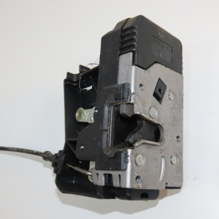 Serrure porte avd occasion RENAULT TRAFIC II Phase 2 08-2006->... 2.0 DCI 16v 115ch 8200042171