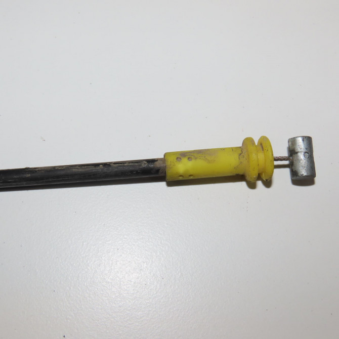 Serrure porte avd occasion RENAULT TRAFIC II Phase 2 08-2006->... 2.0 DCI 16v 115ch 8200042171 3