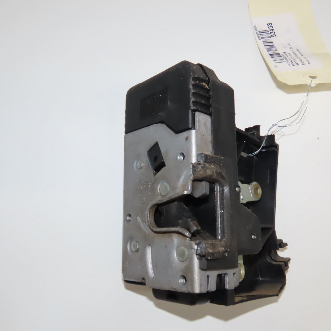 Serrure porte battante arg occasion RENAULT TRAFIC II Phase 2 08-2006->... 2.0 DCI 16v 115ch 8200282303 1