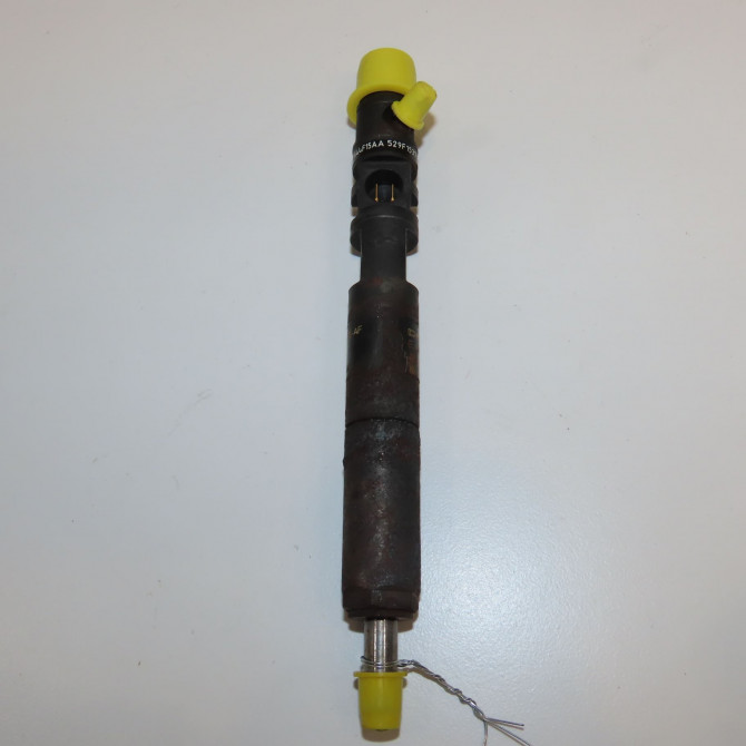 occasion FORD FOCUS I Phase 1 10-1998->09-2004 1.8 TDCI 115ch 1219725 1