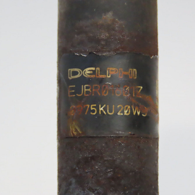 occasion FORD FOCUS I Phase 1 10-1998->09-2004 1.8 TDCI 115ch 1219725 3