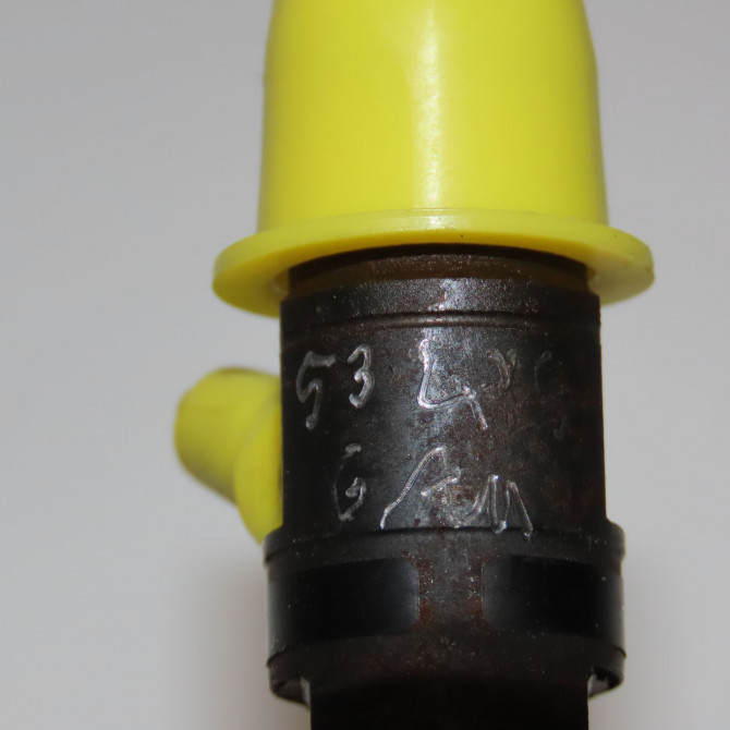 occasion FORD FOCUS I Phase 1 10-1998->09-2004 1.8 TDCI 115ch 1219725 4