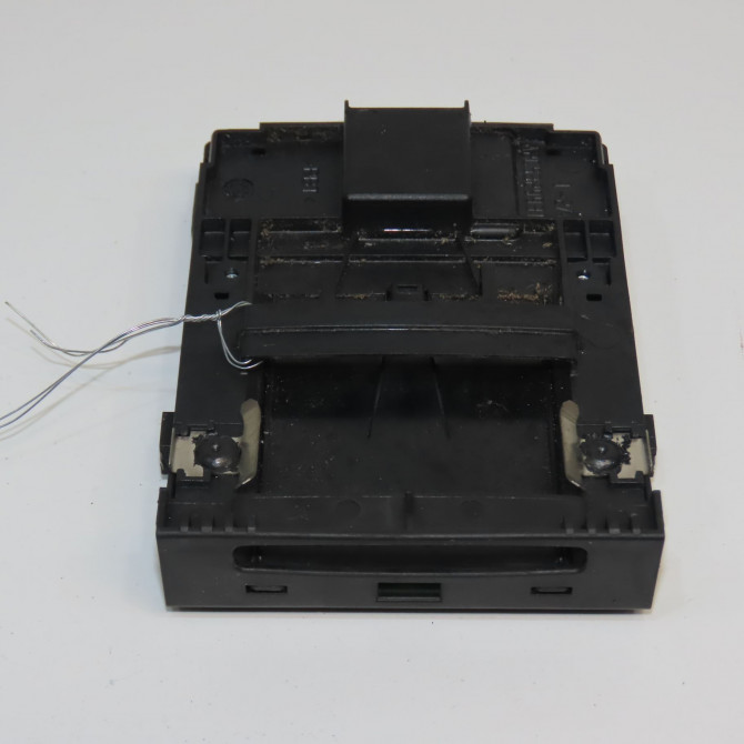 Lecteur de carte occasion RENAULT SCENIC III Phase 1 04-2009->11-2011 1.9 DCI 130ch 285909828R 1