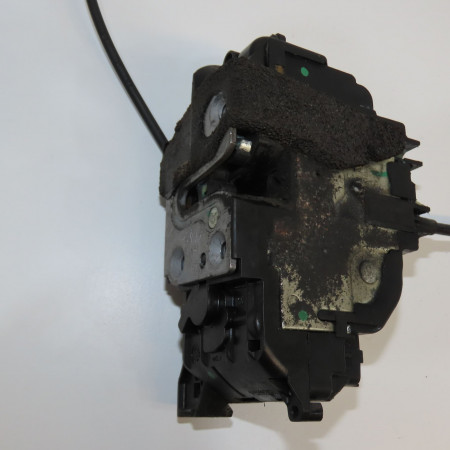 Serrure porte avg occasion RENAULT SCENIC III Phase 1 04-2009->11-2011 1.9 DCI 130ch 805030006R