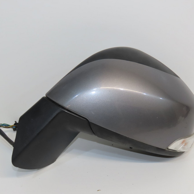 Retroviseur exterieur electrique gauche occasion RENAULT SCENIC III Phase 1 04-2009->11-2011 1.9 DCI 130ch 963024894R 2