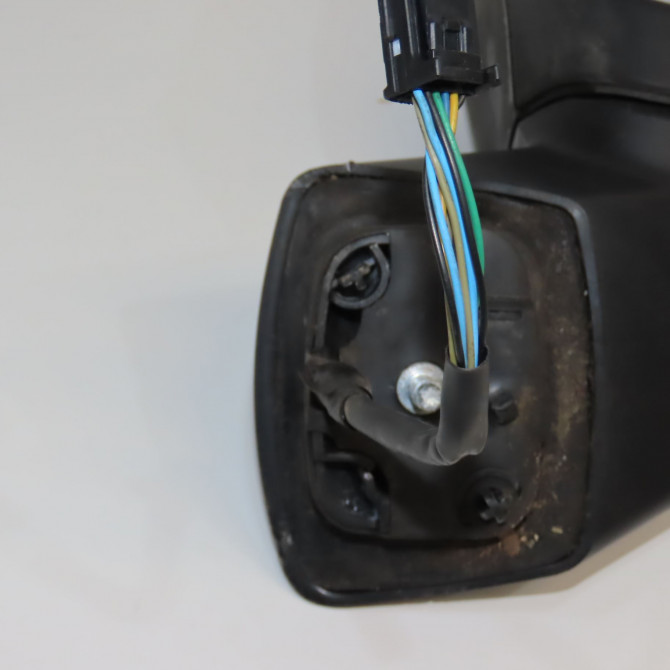 Retroviseur exterieur electrique gauche occasion RENAULT SCENIC III Phase 1 04-2009->11-2011 1.9 DCI 130ch 963024894R 3