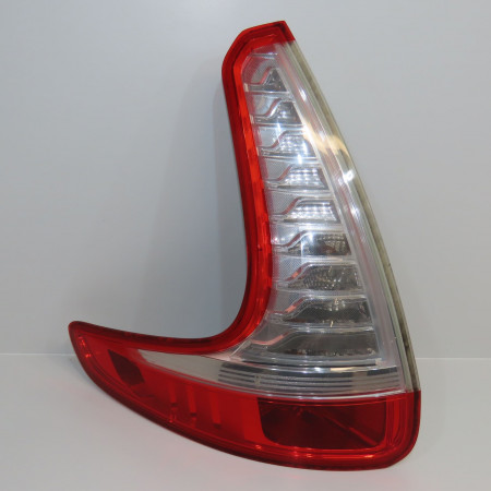 Feu arrière gauche occasion RENAULT SCENIC III Phase 1 04-2009->11-2011 1.9 DCI 130ch 265550014R