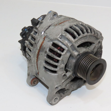Alternateur occasion RENAULT SCENIC III Phase 1 04-2009->11-2011 1.9 DCI 130ch 8200849752