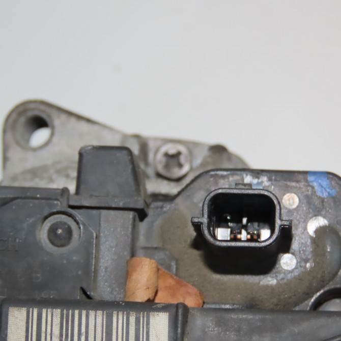 Alternateur occasion RENAULT SCENIC III Phase 1 04-2009->11-2011 1.9 DCI 130ch 8200849752 6