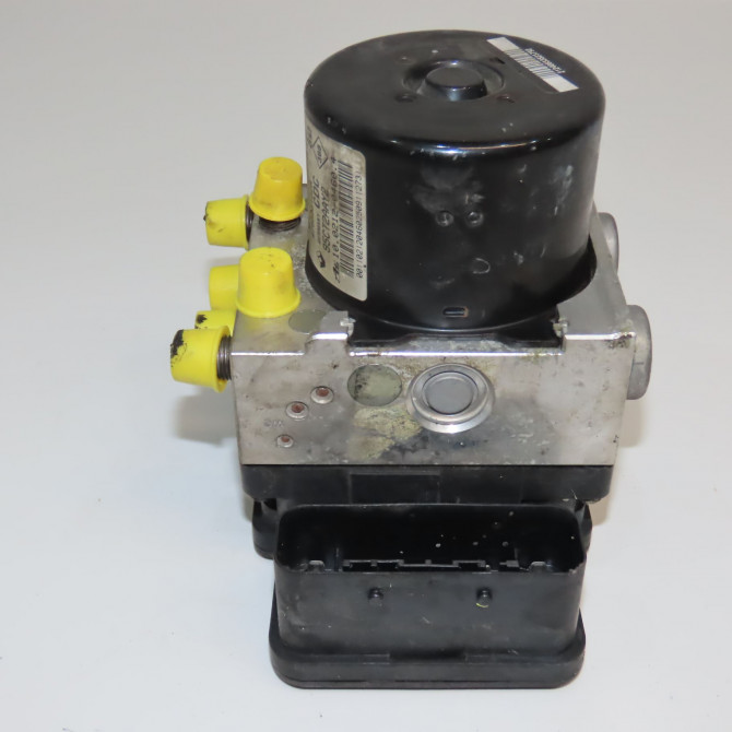 Unité hydraulique ABS occasion RENAULT SCENIC III Phase 1 04-2009->11-2011 1.9 DCI 130ch 476604304R 3