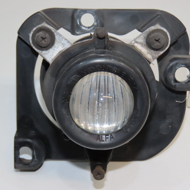 Phare antibrouillard avant gauche occasion FIAT 500 II 500 II Phase 1 2007-07-01->2016-03-31 1.2i 69ch 51822889 1