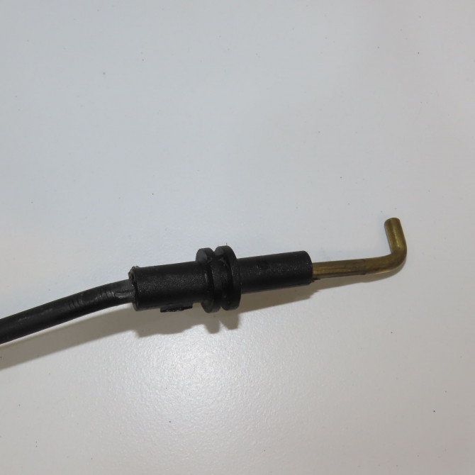 Serrure porte avd occasion FIAT 500 II 500 II Phase 1 2007-07-01->2016-03-31 1.2i 69ch 52191860 3