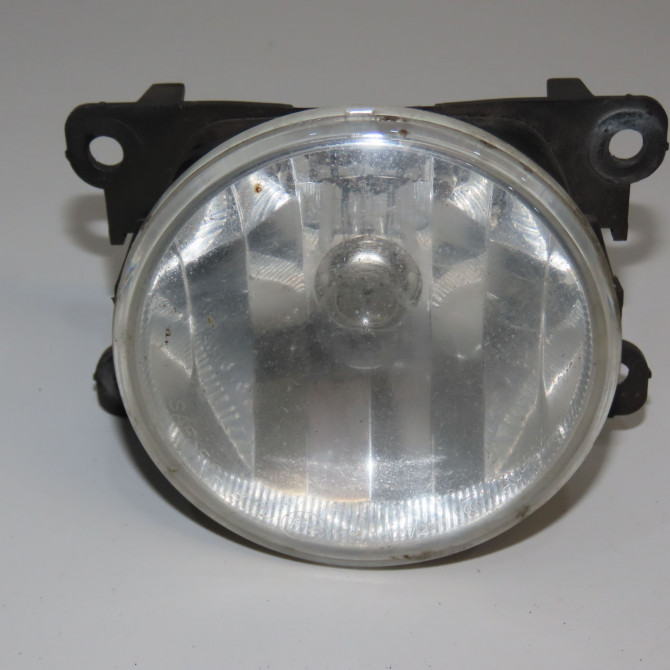 Phare antibrouillard avant gauche occasion PEUGEOT 207 Phase 1 04-2006->06-2013 1.6 HDI 16v 90ch 9685425280 1