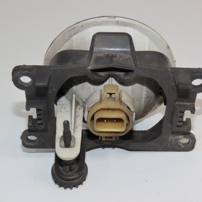 Phare antibrouillard avant gauche occasion PEUGEOT 207 Phase 1 04-2006->06-2013 1.6 HDI 16v 90ch 9685425280 2