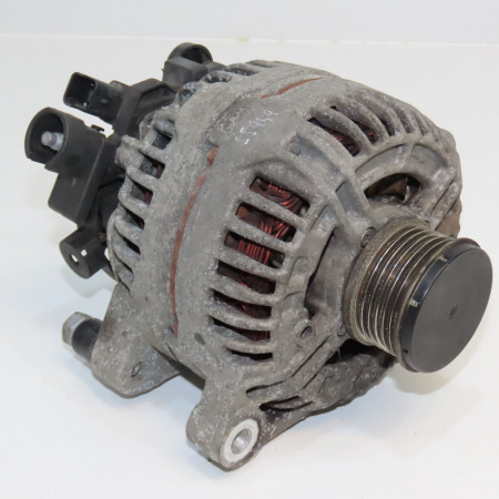 Alternateur occasion PEUGEOT 207 Phase 1 04-2006->06-2013 1.6 HDI 16v 90ch 5705NH
