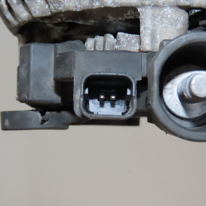 Alternateur occasion PEUGEOT 207 Phase 1 04-2006->06-2013 1.6 HDI 16v 90ch 5705NH 6