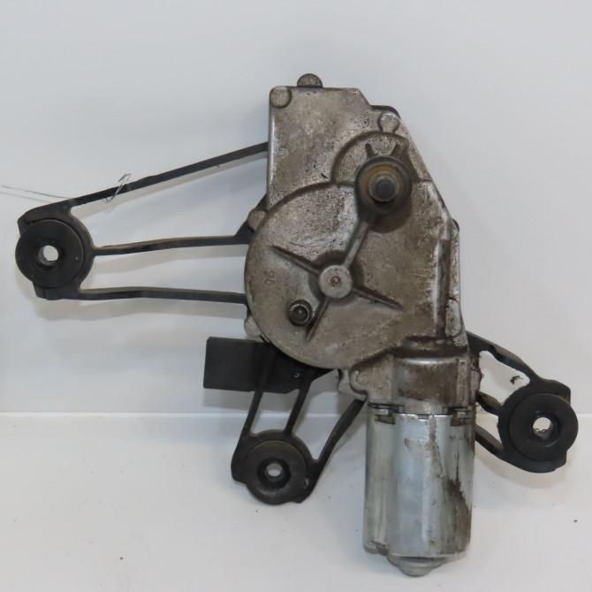 Moteur essuie-glace arrière occasion PEUGEOT PARTNER I Phase 2 11-2002->05-2008 2.0 HDI 6405N4 1